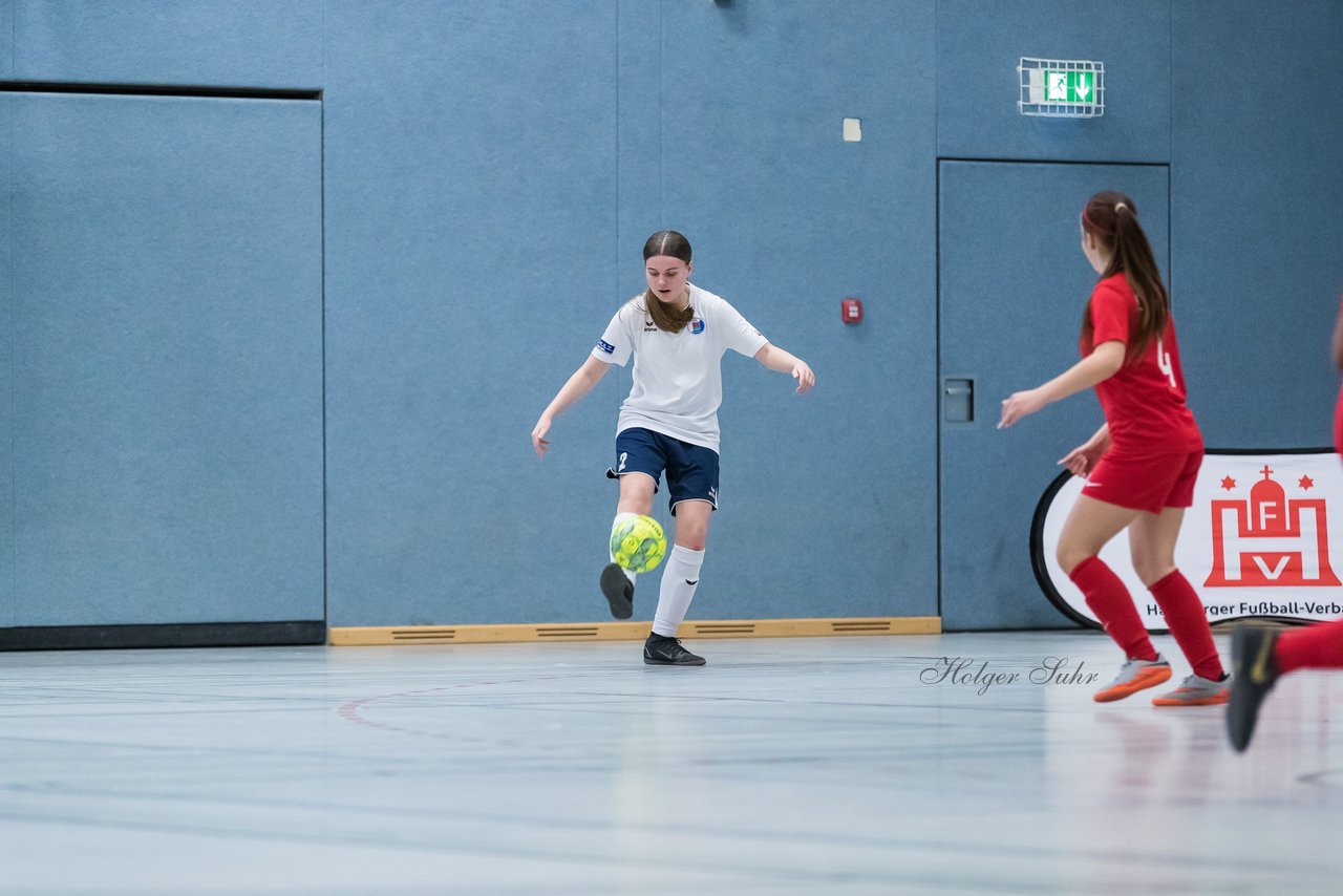 Bild 925 - B-Juniorinnen Futsalmeisterschaft